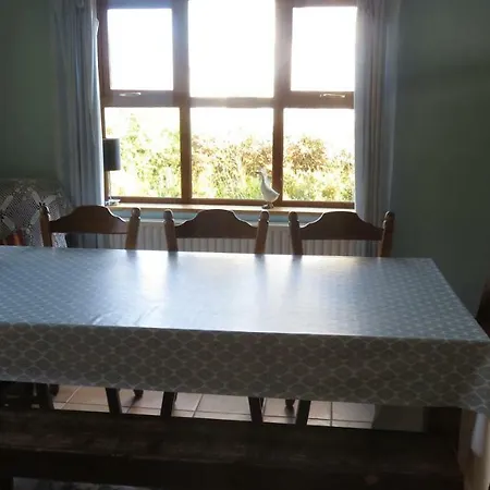 Heatherhill Farm In Beside Connemara National Park ليترفراك