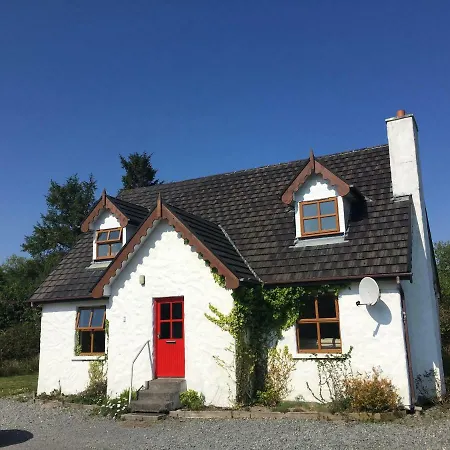 Heatherhill Farm In Beside Connemara National Park Ferienhaus