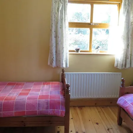 Heatherhill Farm In Beside Connemara National Park Casa vacanze Letterfrack